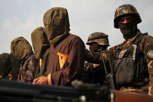 Avganistan: Po čemu se razlikuju talibani, Islamska država i Al...