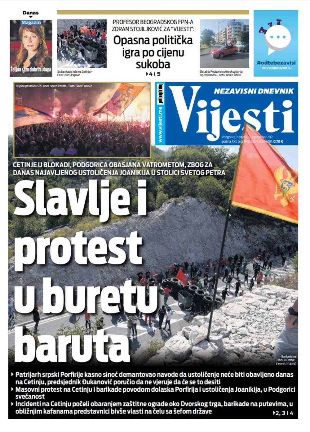 Foto: Vijesti