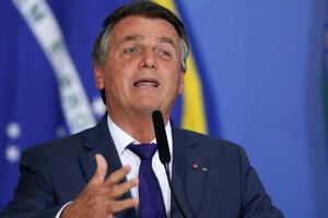 Brazil i društvene mreže: Bolsonaro ograničava ovlašćenja...