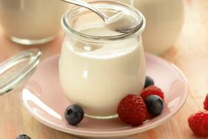 Zašto je fermentisana hrana dobra protiv upala: Jogurt, kisjeli...