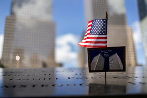 Danas se navršava 20 godina od napada 11. septembra 2001. u SAD