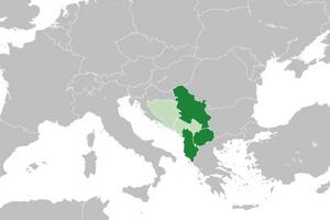 Crna Gora treba da uđe u „Otvoreni Balkan“