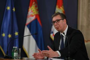 Vučić: Prijeti svjetska energetska kriza nesagledivih razmjera,...
