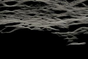 NASA odredila na koji Mjesečev krater će spustiti rover 2023....