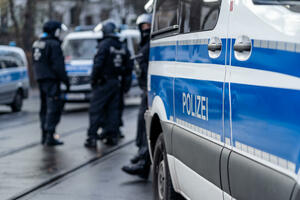 Njemačka: Državljanin Srbije prijetio smrću putnicima u autobusu,...