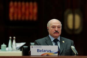 Lukašenko hapsi “špijune” u fabrikama