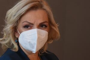 Ministarstvo zdravlja: Borovinić Bojović će inicirati sastanak sa...