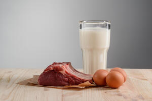 Savjeti o ovim namirnicama nijesu više isti: Mlijeko, jaja, meso…