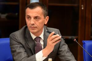 IA: ASK još nije utvrdio da li je Bošković nezakonito prihodovao...