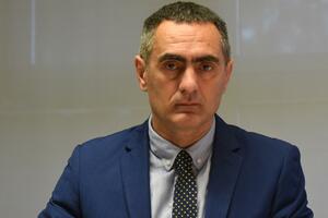 Damjanović: Izvori finansiranja doprinosa moraju biti definisani...