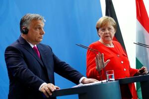 Njemačka i borba za liberalnu demokratiju u Evropi