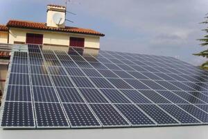 EPCG: Nije namješten tender za projekat "Solari"