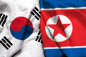 Mali znak pomirenja: Sjeverna i Južna Koreja ponovo uspostavile...