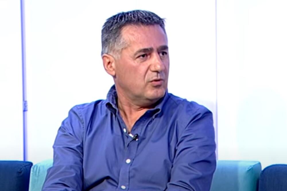 Knežević, Foto: TV Vijesti