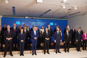 Evropskoj uniji trebaju nove opcije za Zapadni Balkan