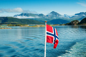 Norveška: Laburisti i Stranka centra dogovorili manjinsku vladu