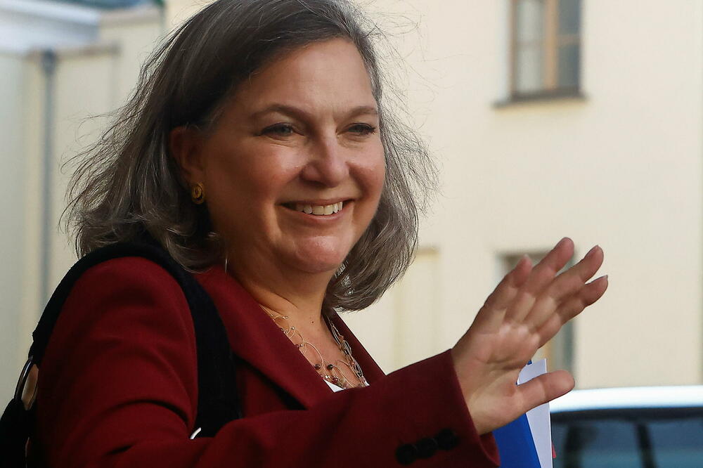 Viktorija Nuland, Foto: Reuters