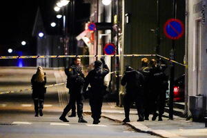 Norveška: Napadač odranije poznat policiji