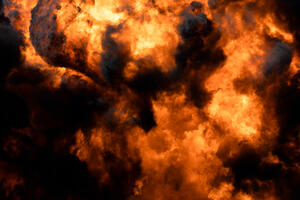 Srbija: Jedna osoba poginula u eksploziji u kruševačkoj fabrici...