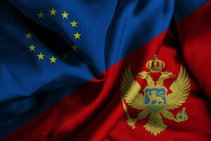 Navigating Montenegro's EU Journey: Map Europe Montenegro