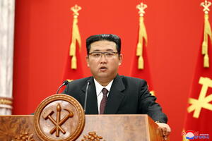 Kim Džong Un vlada deceniju: Ni naznaka pobune, kontrola svakog...