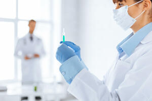 FDA odobrila prvi PrEP lijek u obliku injekcije za smanjenje...