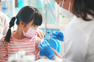 Kina će vakcinisati djecu od tri do 11 godina