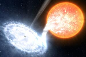 Nauka na pragu velikog otkrića - prve planete van naše galaksije