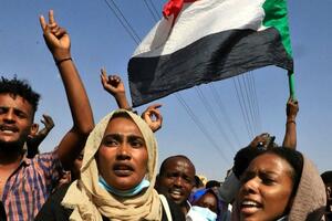 Sve što treba da znate o državnom udaru u Sudanu