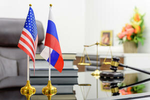 Moskva promijenila zvaničnu adresu američke ambasade u čast...