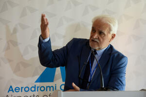 Jovović za Odbor direktora ACG traži 12 radnih mjesta, tri...
