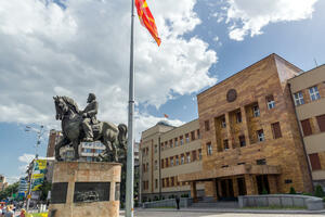 Raspisani izbori u Sjevernoj Makedoniji, Džaferi ne isključuje...