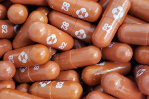Počela trka za nabavku pilula