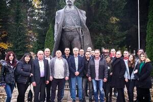 Ujedinjena: Lokalna vlast učinila sve da uništi Mojkovac