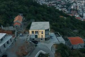 Nelegalno izgrađena kuća Mitrovića moraće da sačeka na legalizaciju