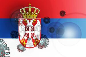 Srbija: Troje preminulo, 382 nova slučaja koronavirusa