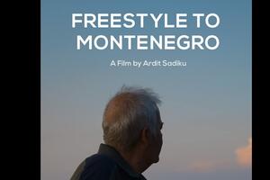 Slobodnim stilom za Montenegro