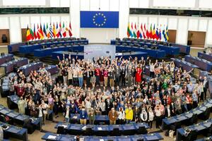 Javnost nije dovoljno upoznata sa Konferencijom o budućnosti EU