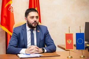 Martinović: DPS i ostala opozicija odsvirali sebi kraj