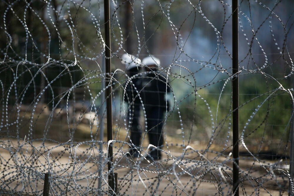 Ilustracija, Foto: Reuters