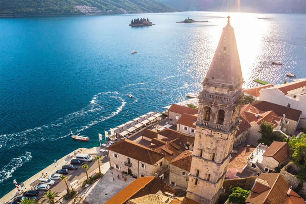 Conte Perast, Foto: Conte Perast