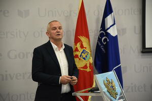 Barović: Crna Gora ima veliki neiskorišćen spelološki potencijal