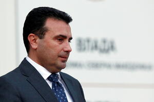 Sjeverna Makedonija: Centralni odbor SDSM prihvatio ostavku Zaeva