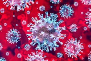 Registrovano 178 slučajeva koronavirusa