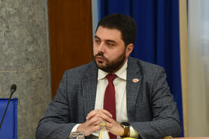 Martinović: Stvaranje koalicije sa DPS-om bi bio poziv građanima...