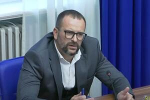Vukčević: Problemi u Ustavnom sudu potiču od lošeg rukovođenja