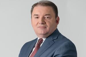 Lukić ponovo predsjednik Udruženja banaka