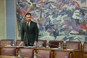Milačić: Pozivam kolege većine na sastanak o spornom memorandumu...