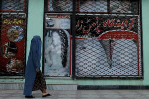 Talibani zabranili prinudne brakove žena u Avganistanu