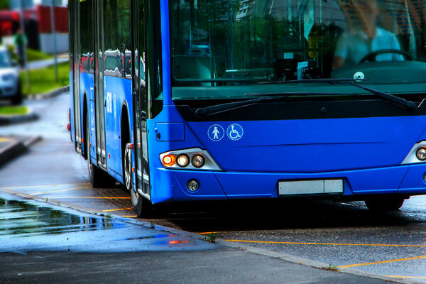 Nema više autobusa